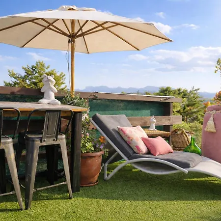 Dream Tiny House & Luxury Tent, 6 Km From Center Chania Σπίτι διακοπών Χανιά