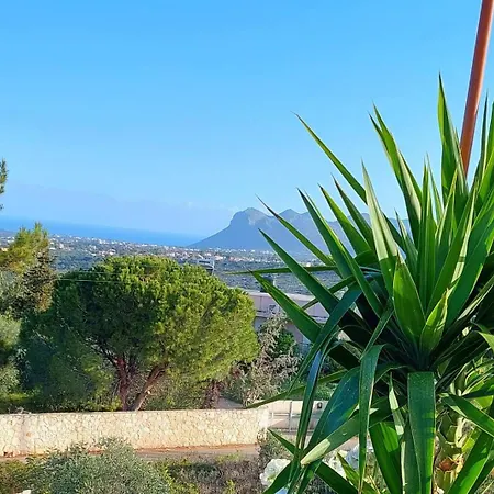 Pure Crete - Tiny House & Luxury Tent * 干尼亞