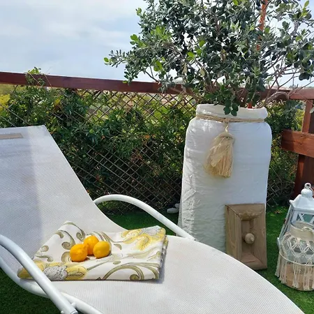 Pure Crete - Tiny House & Luxury Tent 度假居 *