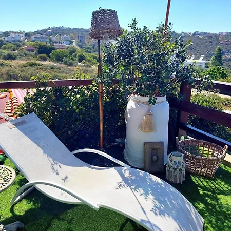 Dream Tiny House Or Luxus Tent With Pool