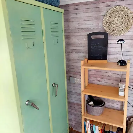 Holiday home Dream Tiny House Or Luxus Tent With Pool *