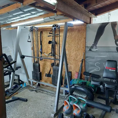 Pure Crete - Tiny House & Luxury Tent 度假居 *