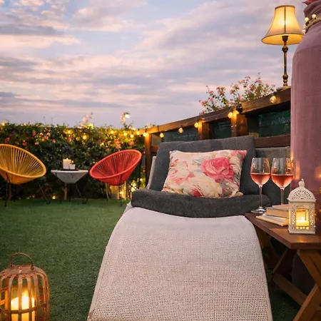 Pure Crete - Tiny House & Luxury Tent Dom wakacyjny Chania (Crete)