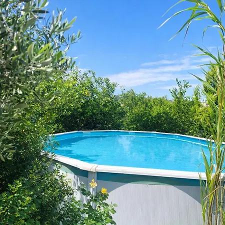 Pure Crete - Tiny House & Luxury Tent Dom wakacyjny *