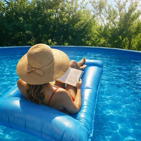 Pure Crete - Tiny House & Luxury Tent Chania (Crete)