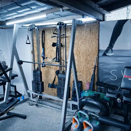 Dom wakacyjny Pure Crete - Tiny House & Luxury Tent Chania (Crete)