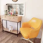 Dream Tiny House & Luxury Tent חאניה