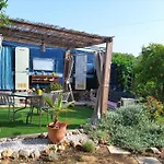 Dream Tiny House & Luxury Tent