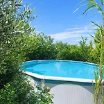 Dream Tiny House & Luxury Tent בית נופש *