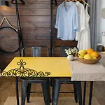 Dream Tiny House & Luxury Tent בית נופש חאניה
