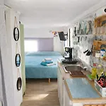 Dream Tiny House & Luxury Tent חאניה