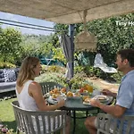 Dream Tiny House & Luxury Tent * חאניה