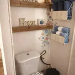 Dream Tiny House & Luxury Tent * חאניה