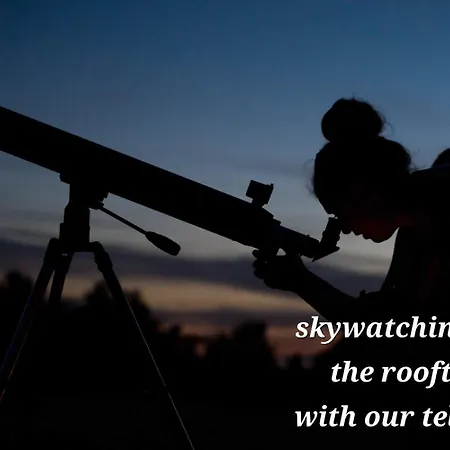 Dream Tiny House Or Luxus Tent With Pool Σπίτι διακοπών *