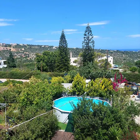 Pure Crete - Tiny House & Luxury Tent