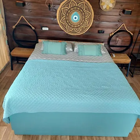 Dream Tiny House Or Luxus Tent With Pool *