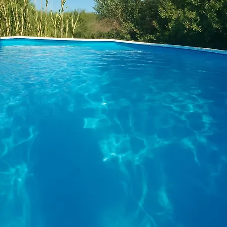 Holiday home Dream Tiny House Or Luxus Tent With Pool *