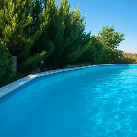 Dream Tiny House & Luxury Tent * חאניה