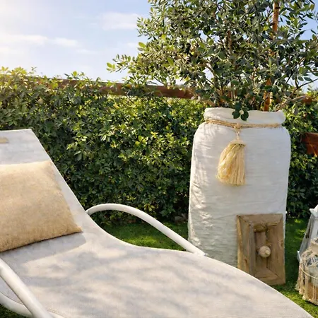 Dream Tiny House & Luxury Tent * Ханья (Крит)