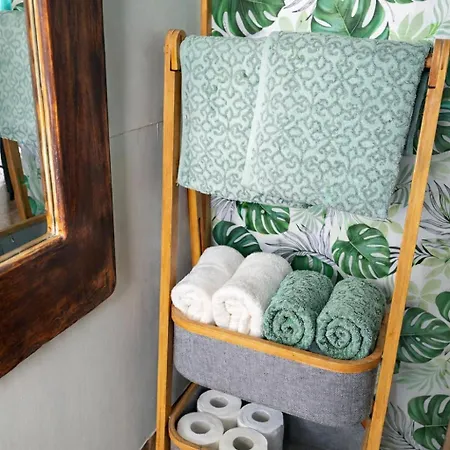 Dream Tiny House & Luxury Tent * חאניה