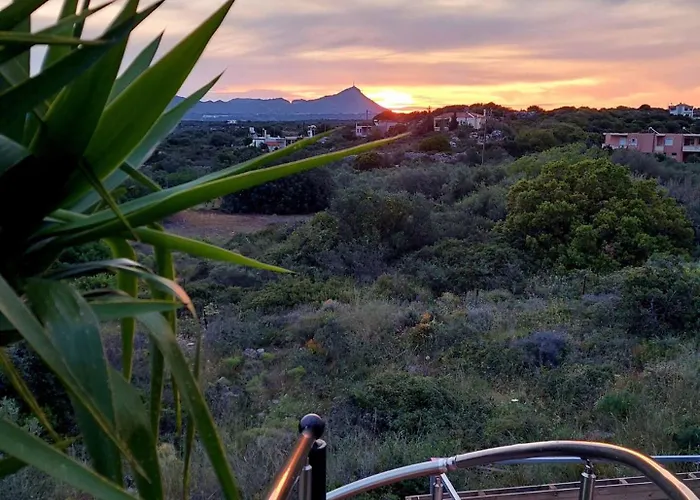 Casa vacanze Dream Tiny House & Luxury Tent, 6 Km From Center Chania La Canea