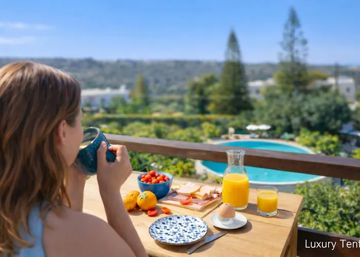 Dream Tiny House & Luxury Tent, 6 Km From Center Chania * La Canea