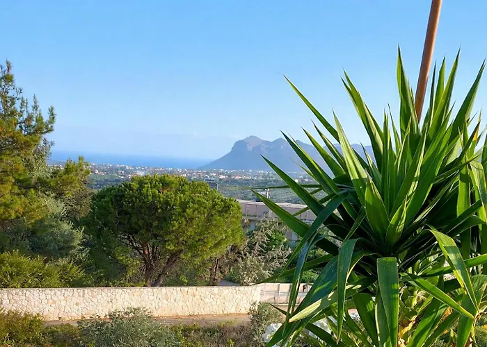 Dream Tiny House & Luxury Tent, 6 Km From Center Chania