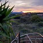 Hébergement de vacances Dream Tiny House & Luxury Tent La Canée