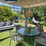 Dream Tiny House & Luxury Tent * La Canée