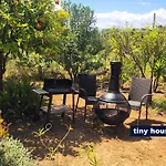 Hébergement de vacances Dream Tiny House & Luxury Tent *
