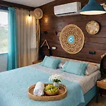 Dream Tiny House & Luxury Tent Hébergement de vacances