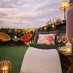 Dream Tiny House & Luxury Tent Hébergement de vacances La Canée