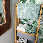 Dream Tiny House & Luxury Tent * La Canée