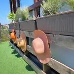 Hébergement de vacances Dream Tiny House & Luxury Tent La Canée