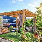 Dream Tiny House & Luxury Tent *
