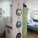 Dream Tiny House & Luxury Tent Hébergement de vacances