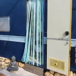 Dream Tiny House & Luxury Tent Hébergement de vacances La Canée