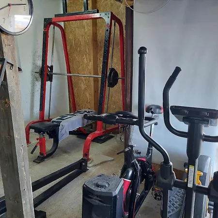 Casa de Férias Pure Crete - Tiny House & Luxury Tent *