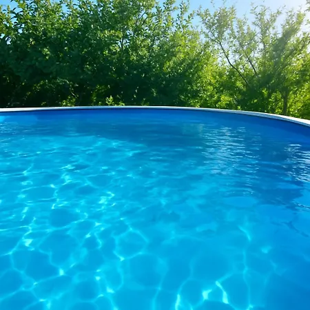 Pure Crete - Tiny House & Luxury Tent Casa de Férias Chania (Crete)