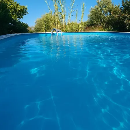 Casa de Férias Pure Crete - Tiny House & Luxury Tent *