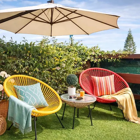 Dream Tiny House & Luxury Tent, 6 Km From Center Chania *