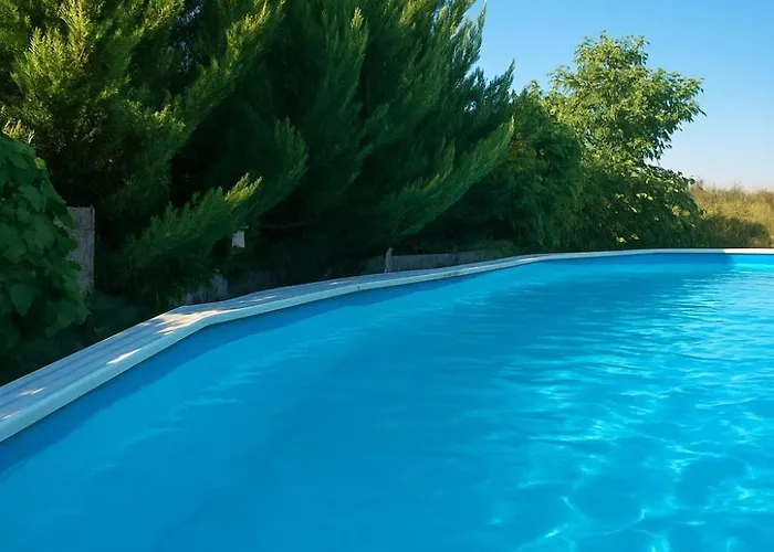 Dream Tiny House & Luxury Tent, 6 Km From Center Chania * Chania (Crete)