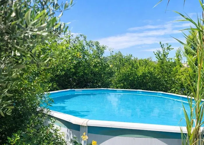 Dream Tiny House & Luxury Tent, 6 Km From Center Chania Vakantiehuis *