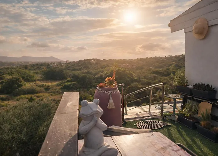 Dream Tiny House & Luxury Tent, 6 Km From Center Chania Vakantiehuis Chania (Crete)