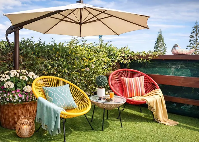 Dream Tiny House & Luxury Tent, 6 Km From Center Chania *